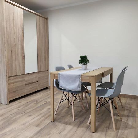 Apartament Na Chramcowkach Daire Zakopane Dış mekan fotoğraf