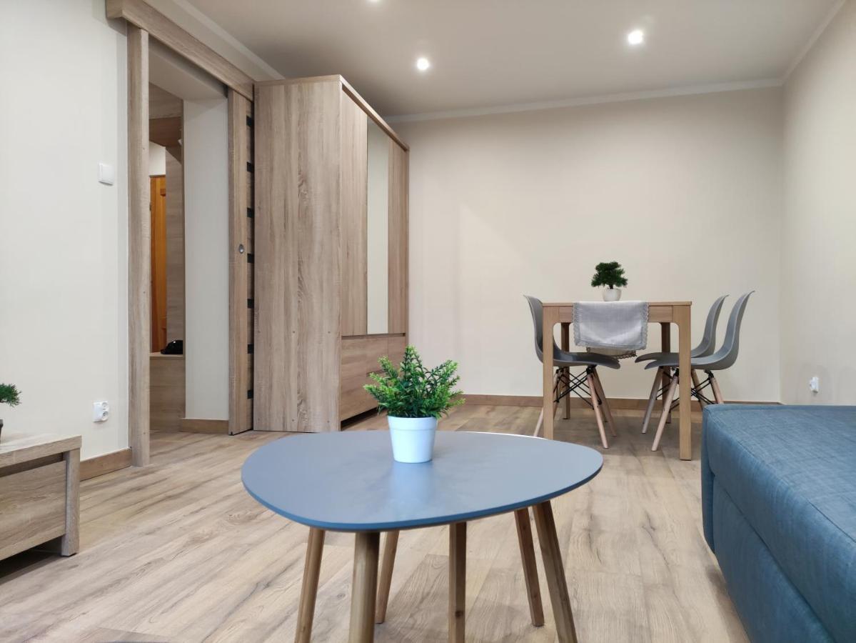 Apartament Na Chramcowkach Daire Zakopane Dış mekan fotoğraf