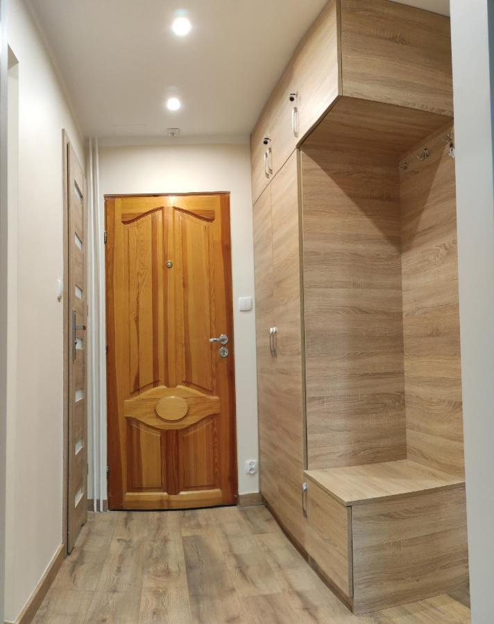 Apartament Na Chramcowkach Daire Zakopane Dış mekan fotoğraf