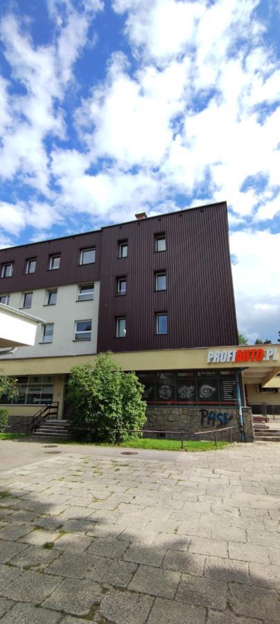 Apartament Na Chramcowkach Daire Zakopane Dış mekan fotoğraf