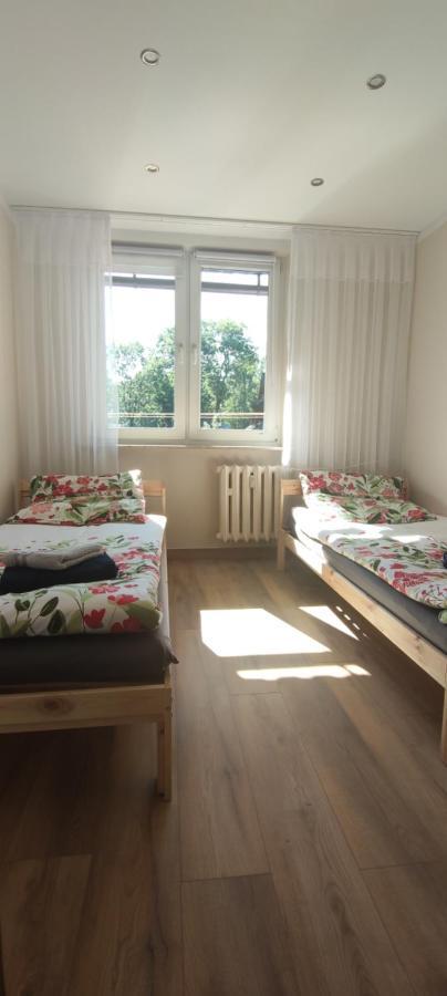 Apartament Na Chramcowkach Daire Zakopane Dış mekan fotoğraf